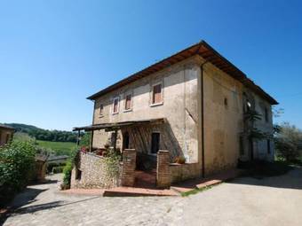 Apartamento Locazione Turistica Le Buche.3