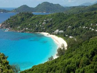 Apartamento Aux Cap Self Catering