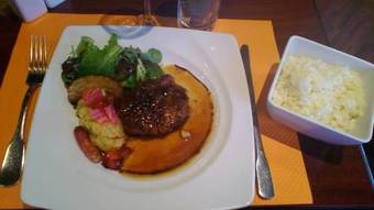 Hotel H�tel Jeanne D'arc