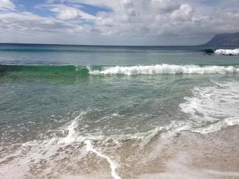 Apartamento The Ley @ The Sea