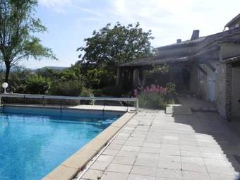 Bed & Breakfast Le Mas De Cocagne