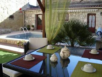 Hostal H�tel Payan Champier