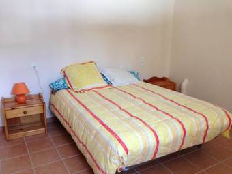 Maison De Caract�re En Pierre Cal Batlle