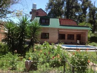 Albergue Casa Marina Argentina