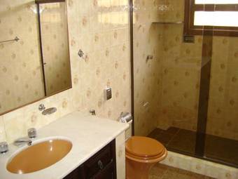 Casa De Temporada Am�ricas