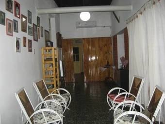 Hostal Hostel La Rosa De Los Vientos