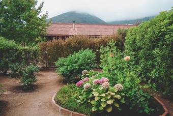 Hostal Hoster�a Zapallar