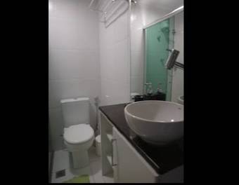 Apartamento Ajuricaba Suítes 1