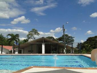 Hotel Campestre Acuarela
