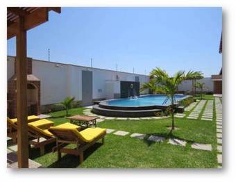 Apartamento Costa Esmeralda