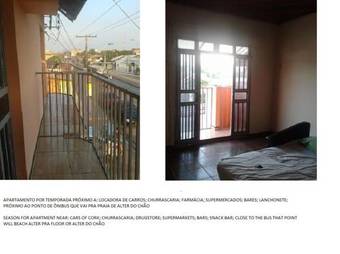 Apartamento Santarem