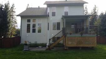 Strawberry Meadows Bed & Breakfast