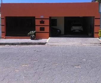 Hostal Casa De Hospedagem Shalom Adonai