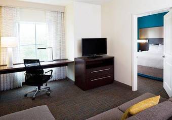 Hotel Residence Inn By Marriott Miami West/fl Turnpike