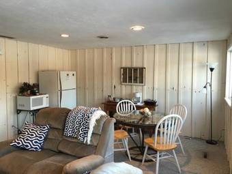 That Pretty Place Bed & Breakfast