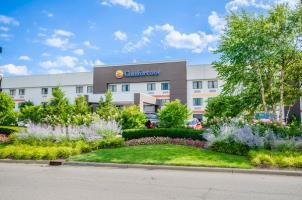 Hotel Comfort Inn Shepherdsville - Louisville South
