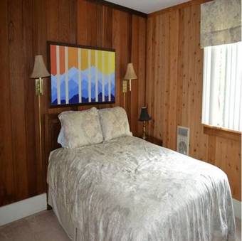 Apartamento Cedar Village