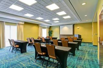 Hotel Springhill Suites Erie