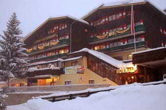Hotel Sonnalp
