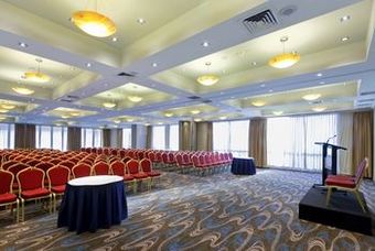 Hotel Holiday Inn Parramatta