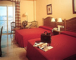 Hotel Guadalmar