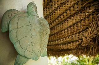 Hotel Castaway Island, Fiji