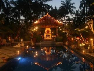 Hotel Villa Pakem