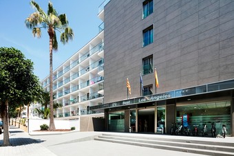 Hotel Best Los Angeles