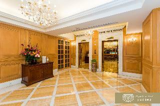 Royal Seasons Hotel Taipei Nanjing West