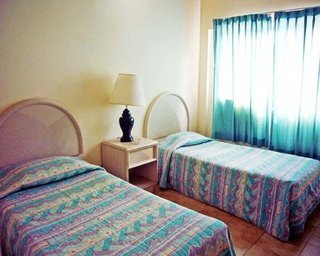 Hotel Hippocampus Villas Resort