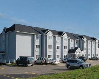Hotel Econo Lodge Inn & Suites