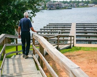 Hotel Villas On The Lake