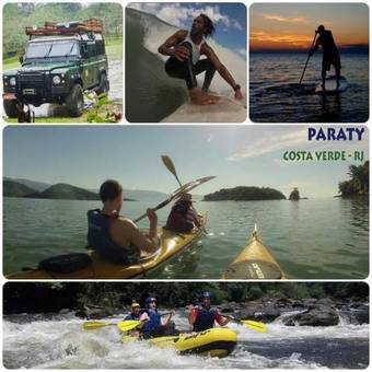 Hostal Hostel Sereia Do Mar