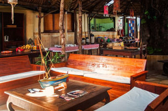 Hostal Pousada California