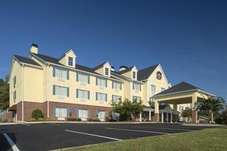 Best Western Plus Lake Lanier Gainesville Hotel &