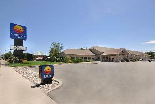 Hotel Comfort Inn Grand Junction