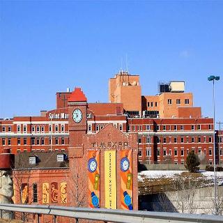 Hotel Courtyard By Marriott Waterbury