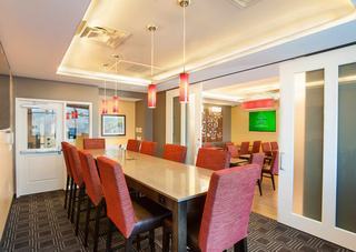 Hotel Towneplace Suites By Marriott Minneapolis Blooming