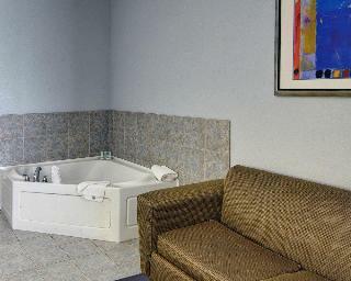 Hotel Comfort Suites