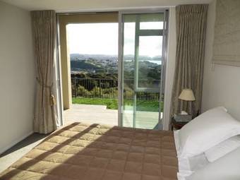 La Grande Vue Apartment