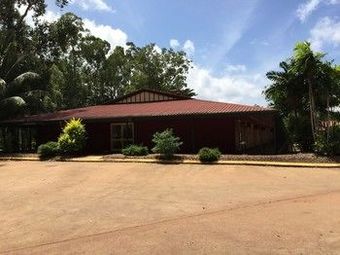 Hotel Heritage Resort