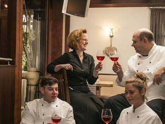 Hotel Wegermann`s Bio-landhaus Im Wodantal