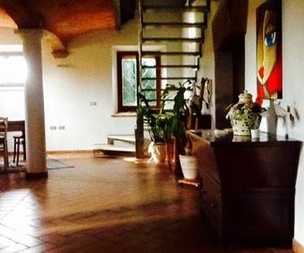 Bed & Breakfast La Fenice