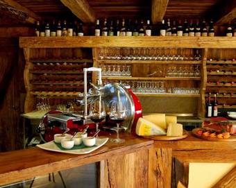 Gaarten Hotel Benessere Spa