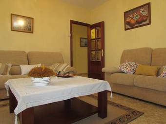 Holiday Home Origuillo