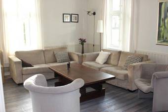 H�iland Apartments