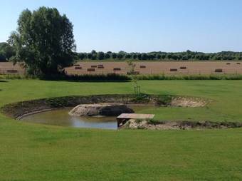 Apartamento Fort 11b