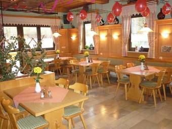 Hostal Landgasthof Zur Scheune