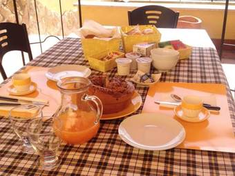 Bed & Breakfast Rest In Fiera