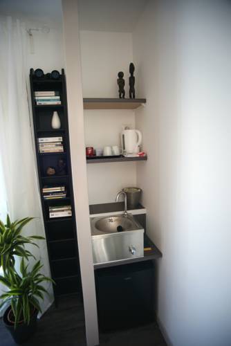 Bed & Breakfast La Dunette